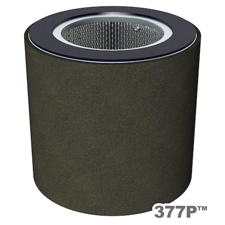 Solberg Replacement Polypropylene Media with Prefilter 377YP